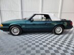 Thumbnail Photo 2 for 1990 Ford Mustang LX Convertible