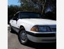 1990 Ford Mustang LX V8 Convertible for sale 101735998