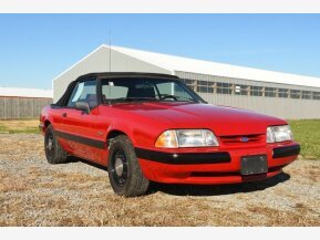 1990 Ford Mustang for sale 101826411
