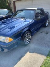 1990 Ford Mustang for sale 101900139