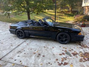 1990 Ford Mustang GT Convertible for sale 101909411