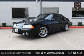 1990 Ford Mustang GT for sale 101935796