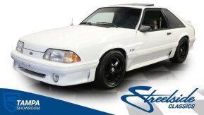 1990 Ford Mustang for sale 101943407