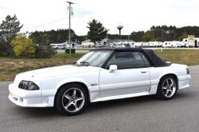 1990 Ford Mustang GT for sale 101958417