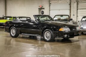 1990 Ford Mustang for sale 101978840