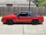 1990 Ford Mustang GT Convertible for sale 101758991