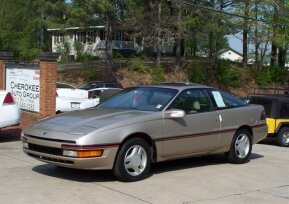1990 Ford Probe for sale 102024401