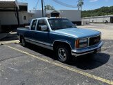 1990 GMC Sierra 1500 2WD Extended Cab