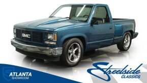 1990 GMC Sierra 1500 for sale 102021799