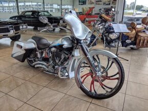 1990 Harley-Davidson Softail for sale 201266004