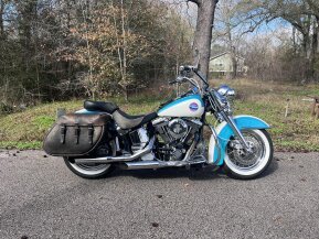 1990 Harley-Davidson Softail for sale 201594761