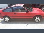 Thumbnail Photo undefined for 1990 Honda CRX Si