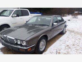 1990 Jaguar XJ6 for sale 101586813