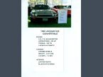 Thumbnail Photo 1 for 1990 Jaguar XJS V12 Convertible for Sale by Owner