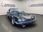 Thumbnail Photo 3 for 1990 Jaguar XJS