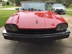 Thumbnail Photo 2 for 1990 Jaguar XJS V12 Convertible for Sale by Owner