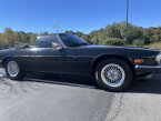 Thumbnail Photo 2 for 1990 Jaguar XJS V12 Convertible for Sale by Owner