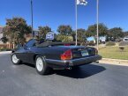 Thumbnail Photo 6 for 1990 Jaguar XJS V12 Convertible for Sale by Owner
