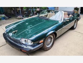 1990 Jaguar XJS for sale 101786565