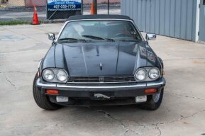1990 Jaguar XJS for sale 101994582