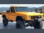 Thumbnail Photo 5 for 1990 Jeep Comanche 4x4 Eliminator for Sale by Owner