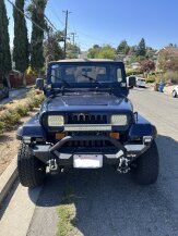 1990 Jeep Wrangler 4WD for sale 101935041