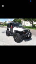 1990 Jeep Wrangler 4WD for sale 102000886
