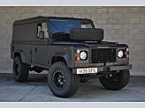 1990 Land Rover Defender for sale 101925397