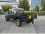 1990 Land Rover Defender for sale 101814861