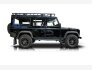 1990 Land Rover Defender 110 for sale 101827788