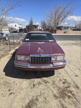 1990 Lincoln Town Car for sale 102015724