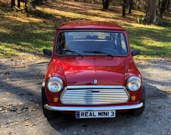 1990 MINI Other Mini Models
