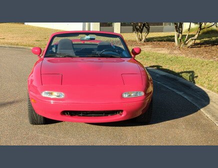 Photo 1 for 1990 Mazda MX-5 Miata Sport for Sale by Owner