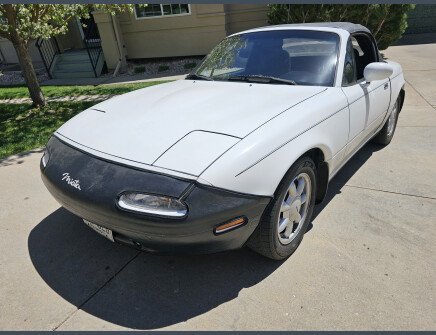 Photo 1 for 1990 Mazda MX-5 Miata for Sale by Owner