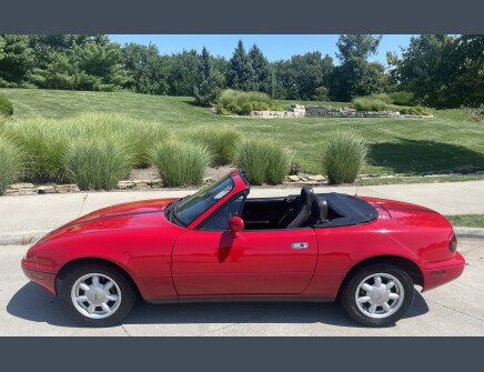 Photo 1 for 1990 Mazda MX-5 Miata for Sale by Owner