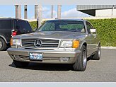 1990 Mercedes-Benz 560SEC for sale 101959519