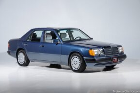 1990 Mercedes-Benz 300E for sale 101985419