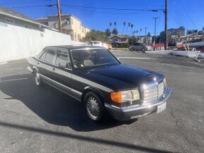 1990 Mercedes-Benz 300SEL for sale 101972930