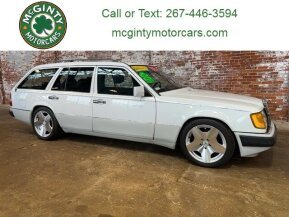1990 Mercedes-Benz 300TE for sale 102005050