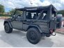 1990 Mercedes-Benz G Wagon for sale 101794133