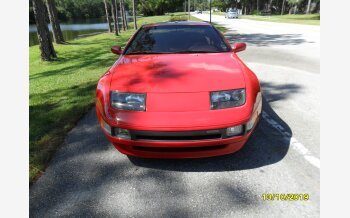 19 Nissan 300zx Classics For Sale Classics On Autotrader 19 Nissan 300zx Classics For Sale Classics On Autotrader