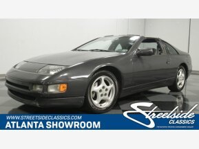1990 Nissan 300ZX for sale 101800984