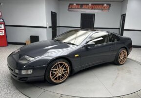 1990 Nissan 300ZX for sale 101991336