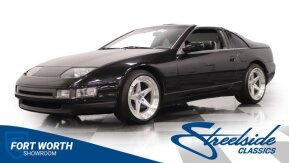 1990 Nissan 300ZX for sale 101993401