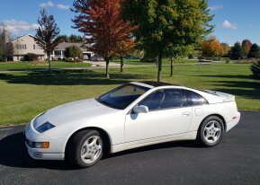 1990 Nissan 300ZX Twin Turbo for sale 102015243