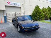 1990 Nissan Silvia Q's