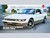1990 Nissan Silvia Q's for sale 101995644