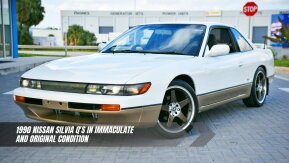 1990 Nissan Silvia Q's for sale 101995644