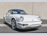 1990 Porsche 911 Cabriolet for sale 101940397