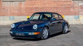1990 Porsche 911 for sale 101887246
